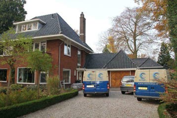 East Corp BV Nederlandse bedrijf met Poolse personeel, Garantie, Nieuwbouw of Opbouw