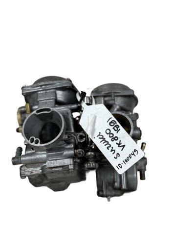 Mikuni Carburateur · Suzuki VX800 (1990), Ophalen, Nieuw