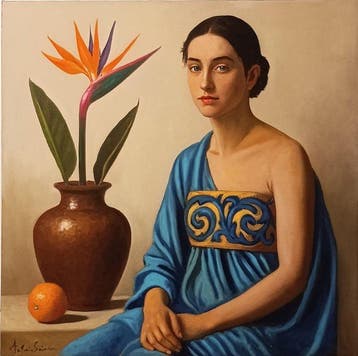 Antonio Sciacca (1957) - Senza Titolo