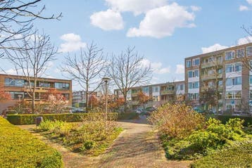 Te huur: Appartement Dignahoeve in Amstelveen, Noord-Holland, Appartement, Amstelveen