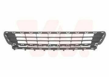 Geschikt voor Golf 7 bumper grill Luchtzeef luchtgrill, Auto-onderdelen, Verzenden, Nieuw