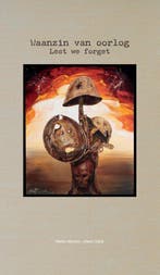 Waanzin van oorlog 9789078438250 Mieke Mintjes, Verzenden, Zo goed als nieuw, Mieke Mintjes