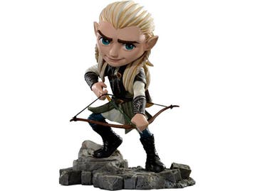 Iron Studios Figuur The Lord of the Rings -, Verzenden, Nieuw