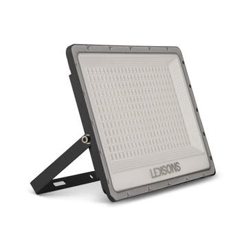 Ledisons LED-bouwlamp Karviko 200W koud-wit, Doe-het-zelf en Verbouw, Bouwverlichting, Ophalen of Verzenden, Nieuw