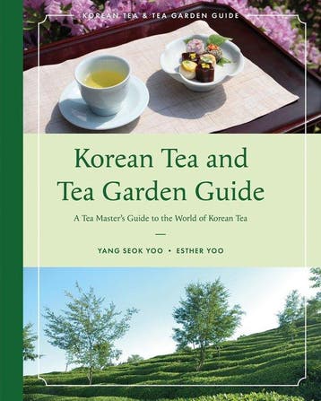 9781803135007 Korean Tea and Tea Garden Guide, Boeken, Kookboeken, Verzenden, Nieuw, Yang Seok Yoo