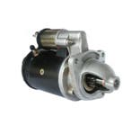 Startmotor Ford Lehman Sabre 12v 2.8kw. 2725E, 2722E, 2715E, Watersport en Boten, Bootonderdelen, Ophalen of Verzenden, Nieuw