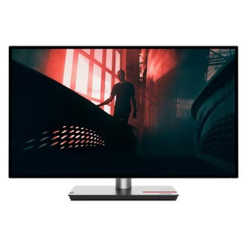 Lenovo ThinkVision P27q-30 | 27 QHD Monitor, Computers en Software, Monitoren, Ophalen of Verzenden, Nieuw, Lenovo