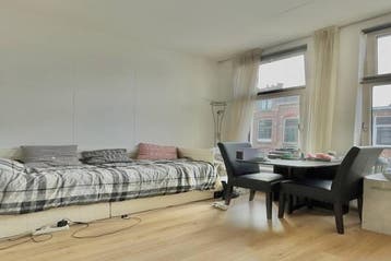 Kamer Prins Hendrikstraat in Leiden, 20 tot 35 m², Leiden