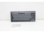 Logitech MX Mechanical Mini voor Mac - Draadloos Toetsenbord, Verzenden, Zo goed als nieuw, Logitech