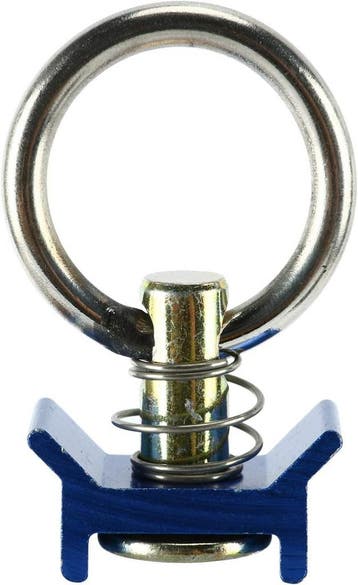 30 Mm Vliegtuigrail Sjoroog - Vastzetoog - Bindoog - Bindrai, Ophalen of Verzenden, Nieuw