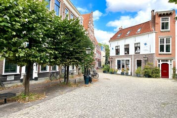 Te huur: Kamer Gerecht in Leiden