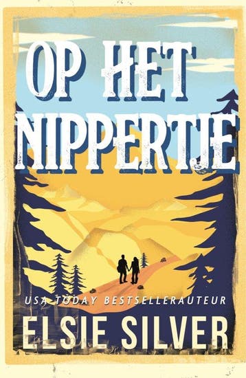 9789464823172 Gold Rush Ranch 2 - Op het nippertje, Verzenden, Nieuw, Elsie Silver
