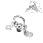 Tourniquet - Metaal - vaste handgreep - zeiloog, Ophalen of Verzenden, Nieuw