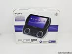 PSP -  Console - Go - Piano Black - 16GB - Boxed, Verzenden, Gebruikt