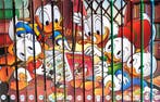 Gratis verzending! Compleet Donald Duck Pockets 206 t/m 220, Verzenden, Complete serie of reeks, Zo goed als nieuw, Donald Duck