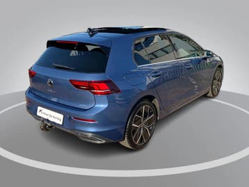 Volkswagen Golf | Zakelijke Lease v.a. €466.31 pm, Automaat, Gebruikt, Euro 6, Overige kleuren