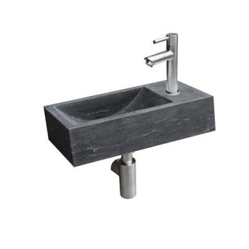 Sani Royal Natuursteen Fonteinset Rimini met, Tuin en Terras, Nieuw