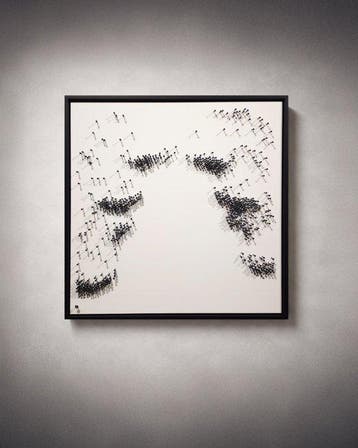 Tijs Dragtsma (1992) - Before the First Kiss, Antiek en Kunst