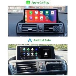 navigatie bmw F20 carkit android 15 apple carplay Dynavin, Ophalen of Verzenden, Nieuw