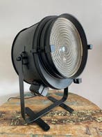 A.E. Cremer Paris - Theaterlamp - Metaal, Glas, Hout - XXL