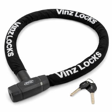 VINZ Olympus Kettingslot 8mm - 90cm, Verzenden, Nieuw