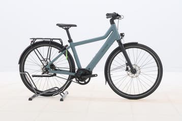 Riese & Müller CULTURE SILENT – 2025 – 160 - 175 cm, Fietsen en Brommers, Elektrische fietsen, Verzenden, Zo goed als nieuw, Riese & Müller