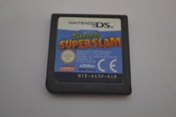 Shrek Super Slam (DS EUR), Verzenden, Zo goed als nieuw