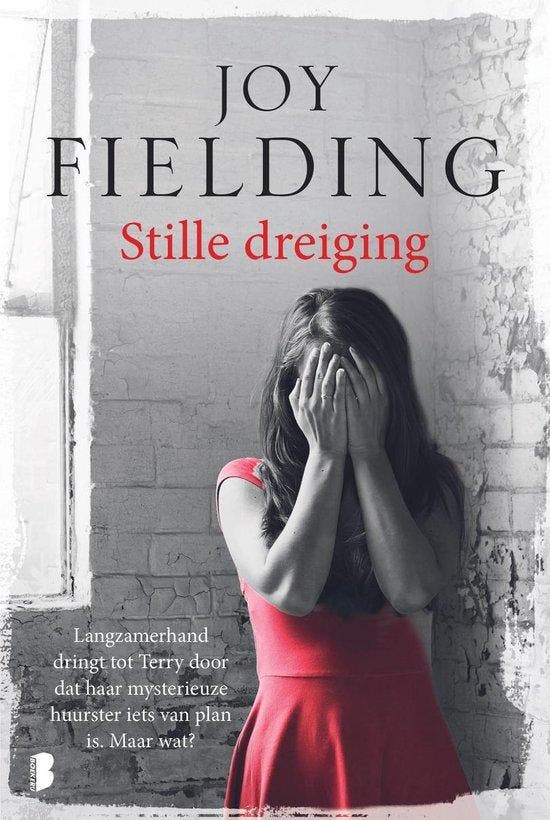 Stille dreiging 9789022583388 Joy Fielding, Boeken, Romans, Gelezen, Verzenden