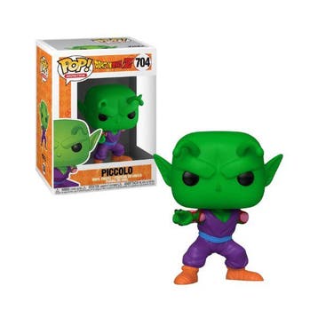 Funko Pop!  Dragon Ball Z - Piccolo #704, Verzamelen, Verzenden, Nieuw