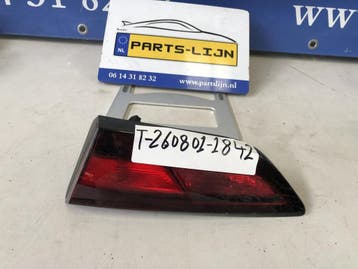 Gebruikte achterklep achterlicht rechts voor Opel Astra (K), Auto-onderdelen, Ophalen of Verzenden, Nieuw