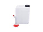 JERRYCAN (WATER), Watersport en Boten, Ophalen of Verzenden, Nieuw, Zeilboot of Motorboot