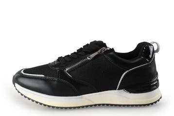 Clarks Sneakers in maat 38 Zwart, Verzenden, Zwart, Clarks, Sneakers of Gympen