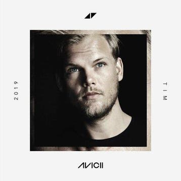 AVICII - TIM (LP), Verzenden, Nieuw in verpakking