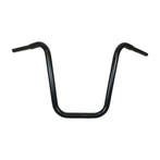 17 inch Universeel Stuur Apehanger voor 1-1/4-inch risers Zw, Motoren, Verzenden, Nieuw