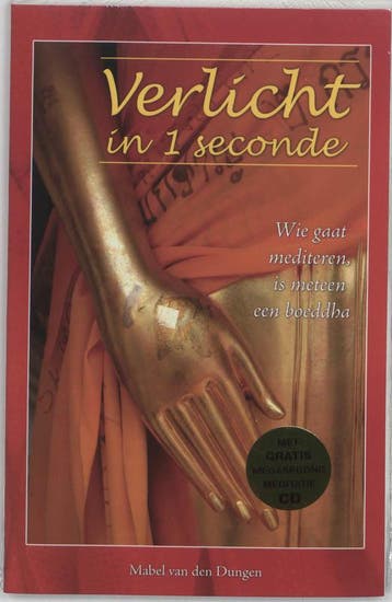 Verlicht in 1 seconde 9789055992249 M. van den Dungen, Verzenden, Zo goed als nieuw, M. van den Dungen