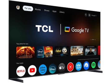 Tcl - MINI-LED 90-99 Ultra HD 4K TV - 98 inch, Overige merken, Verzenden, Nieuw, 100 cm of meer