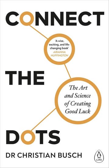 Connect the Dots - Dr Christian Busch 9780241402122, Verzenden, Zo goed als nieuw, Dr Christian Busch