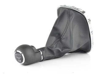 Opel Gearshift Gaitor 738522 55568368, Verzenden, Nieuw, Opel