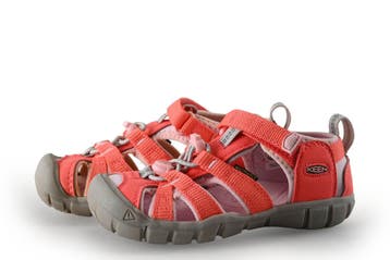 Keen Sandalen Jongens in maat 28 Rood, Kinderen en Baby's, Kinderkleding | Schoenen en Sokken, Keen, Verzenden, Jongen of Meisje