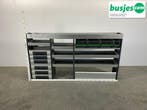 Bott bedrijfswagen inrichting 2025x320x1100mm (3102), Ophalen of Verzenden
