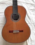 Alhambra - Vilaplana NT - - Klassieke gitaar - Spanje - 2023, Muziek en Instrumenten, Snaarinstrumenten | Gitaren | Akoestisch