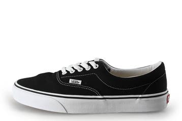 Vans Sneakers in maat 42½ Zwart, Verzenden, Zwart, Vans, Sneakers of Gympen