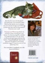 Tirion natuur Kattenkwaad / Tirion natuur 9789052108513, Boeken, Verzenden, Zo goed als nieuw, Francien van Westering