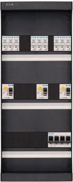 EATON INDUSTRIES Medusa Installatiekast - 2066026, Verzenden, Nieuw, Overige typen