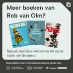 Verkopen ze kaaskoeken op Mars? 9789081852029 Rob van Olm, Boeken, Verzenden, Gelezen, Rob van Olm
