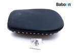 Buddy Seat Achter Yamaha XV 1700 Road Star 2004-2006 (XV1700, Verzenden, Gebruikt