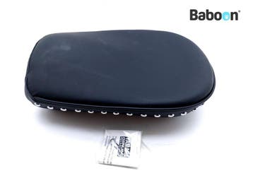Buddy Seat Achter Yamaha XV 1700 Road Star 2004-2006 (XV1700, Verzenden, Gebruikt