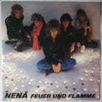 Nena - Feuer und Flamme - Single, Cd's en Dvd's, Vinyl Singles, Verzenden, Nieuw in verpakking