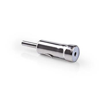 Auto antenne aansluiting - COAX socket - Nedis (11 mm), Verzenden, Nieuw