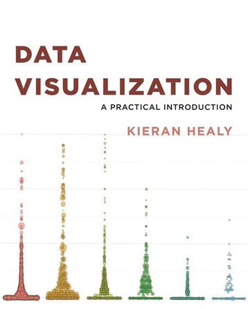 9780691181622 Data Visualization - A Practical Introduction, Verzenden, Gelezen, Kieran Healy